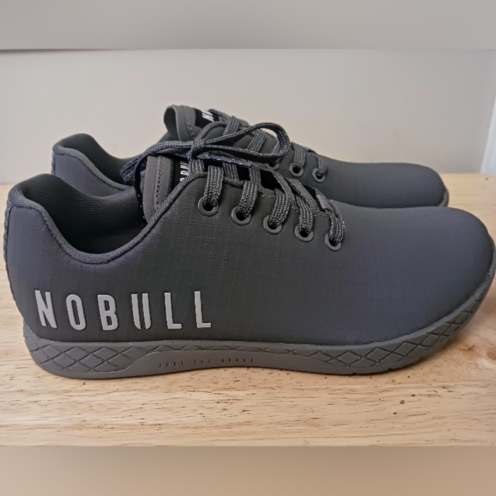 Nobull Outwork Reflective Trainer